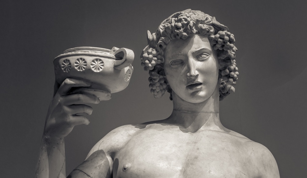 Meet Bacchus, the Roman God of Wine: Let It Wine Explains
