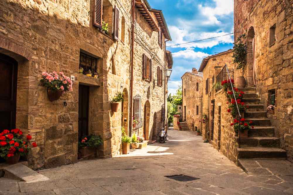 Tuscan Best:  5 Musts of This Stunning Italian Region