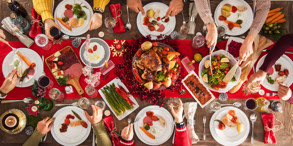 What To Bring To Your Holiday Potluck Dinner Let It Wine Tutto Il 